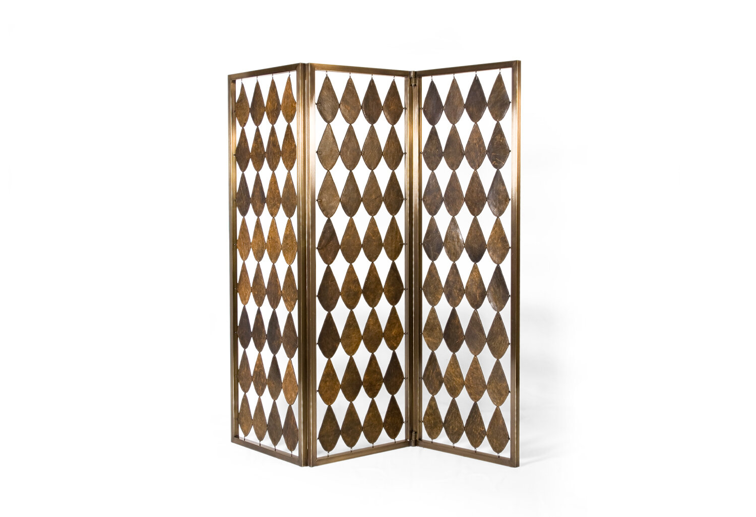 Foglia | Folding Screen (Copy)