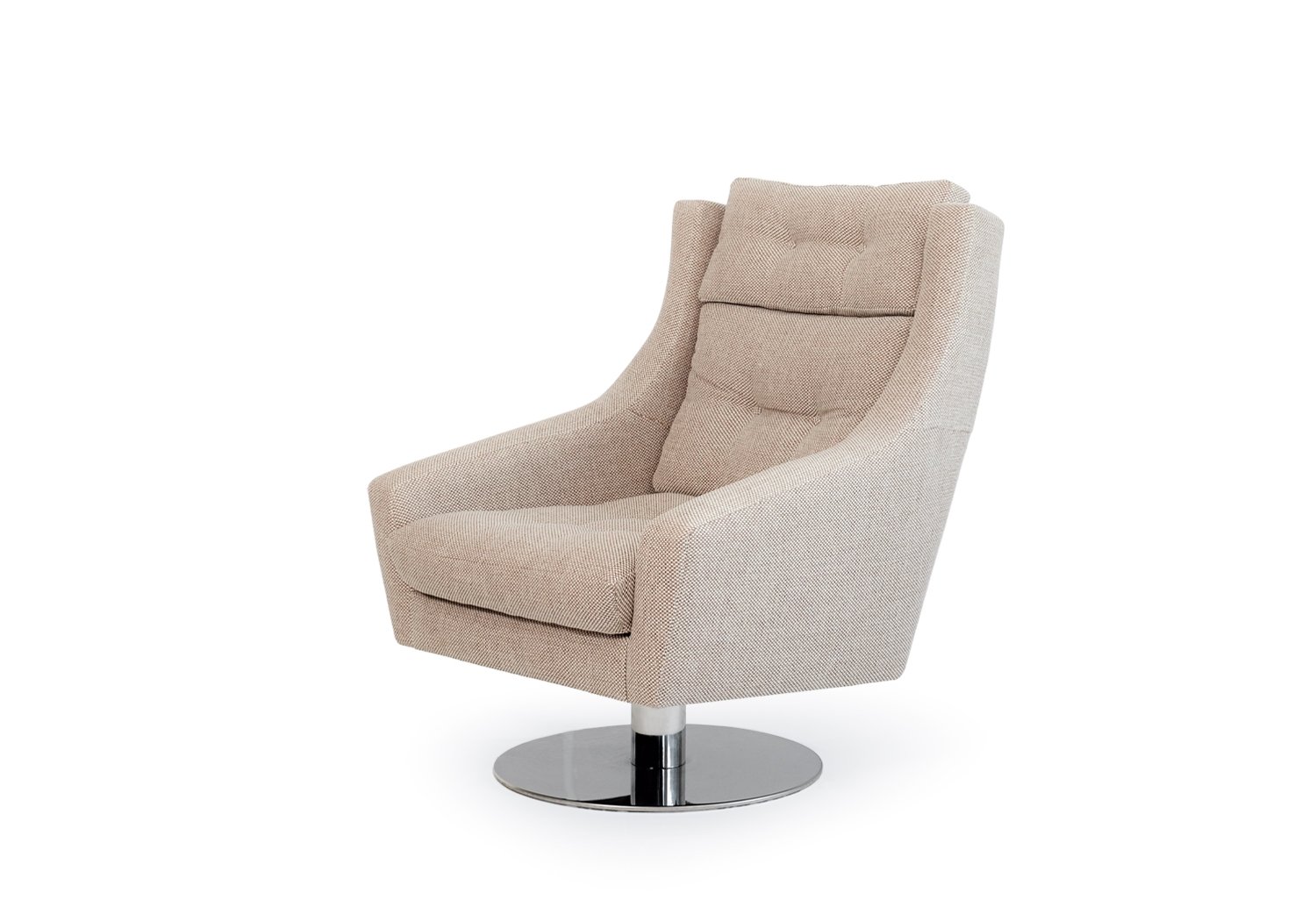 Crown | Swivel Armchair (Copy)