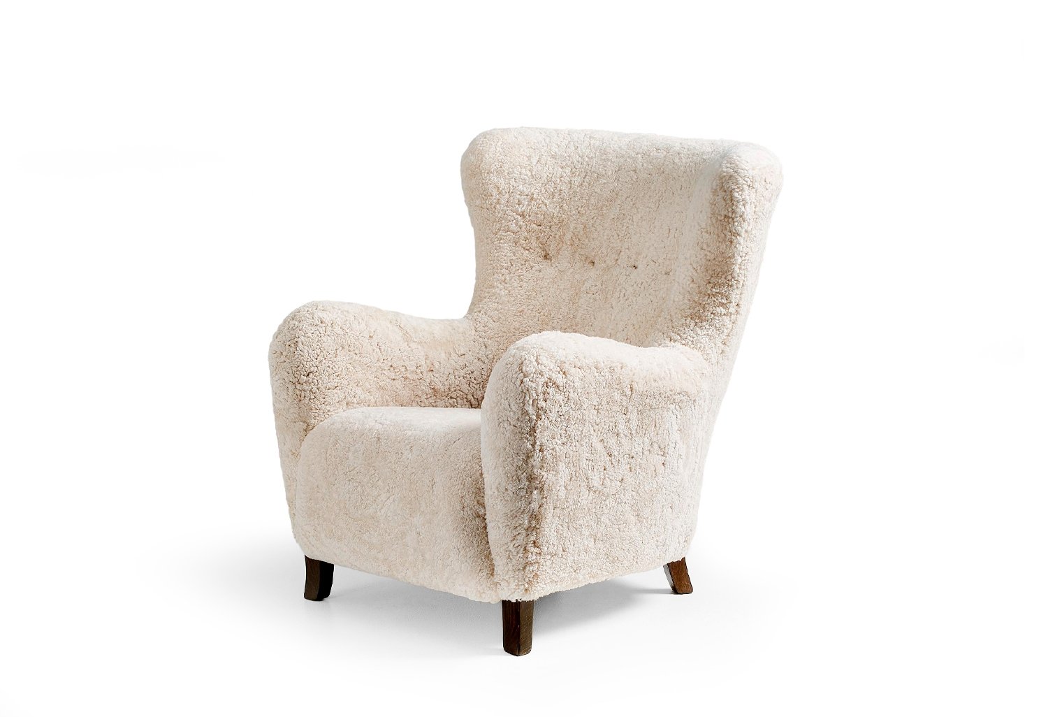 Alegre Armchair (Copy)