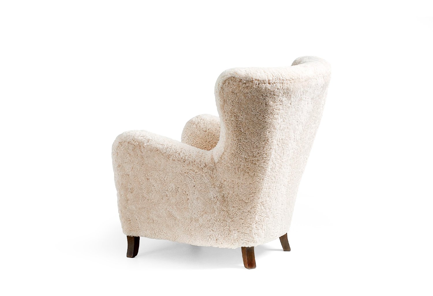 Alegre Armchair (Copy)