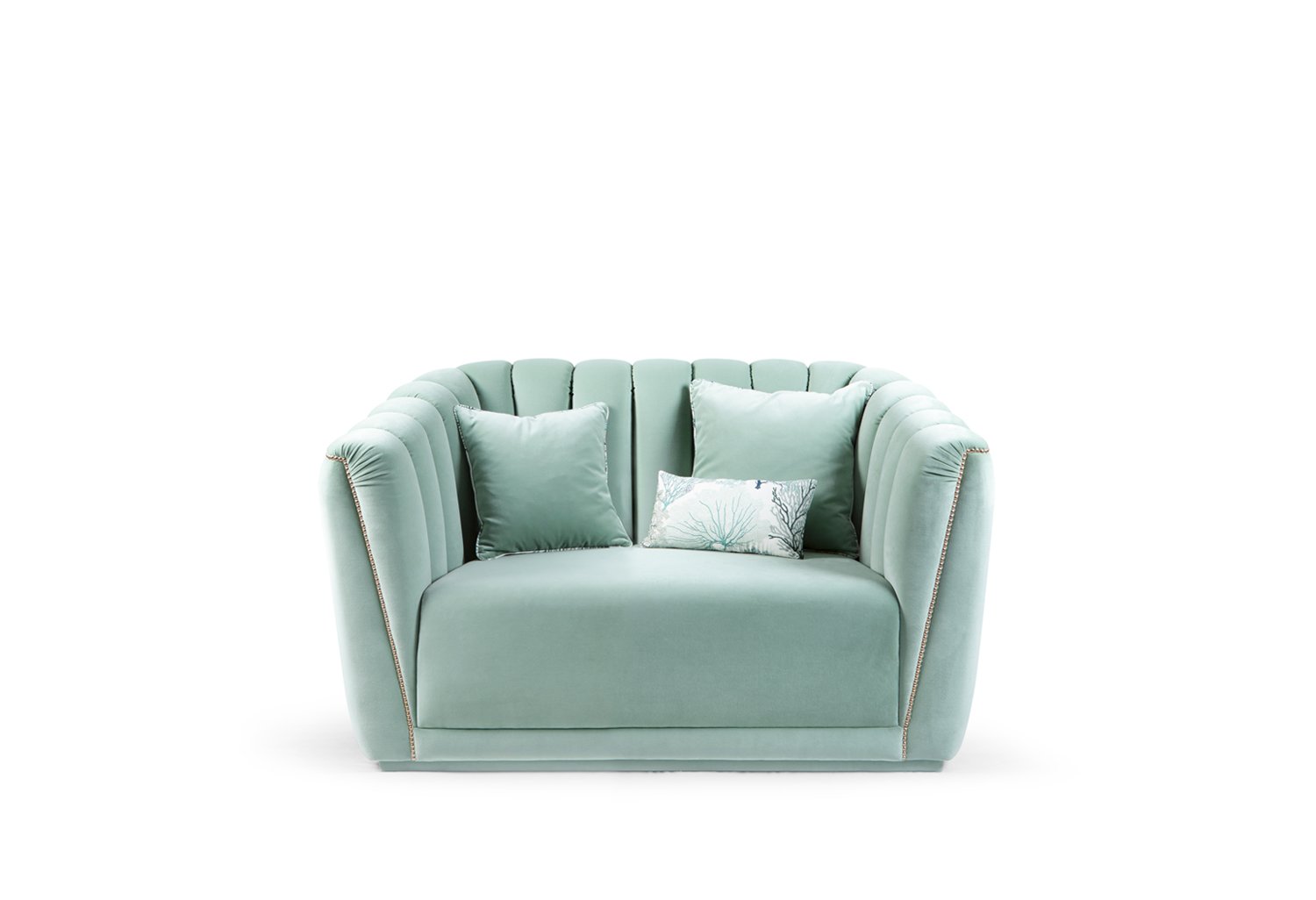 Alva | Single Sofa (Copy)