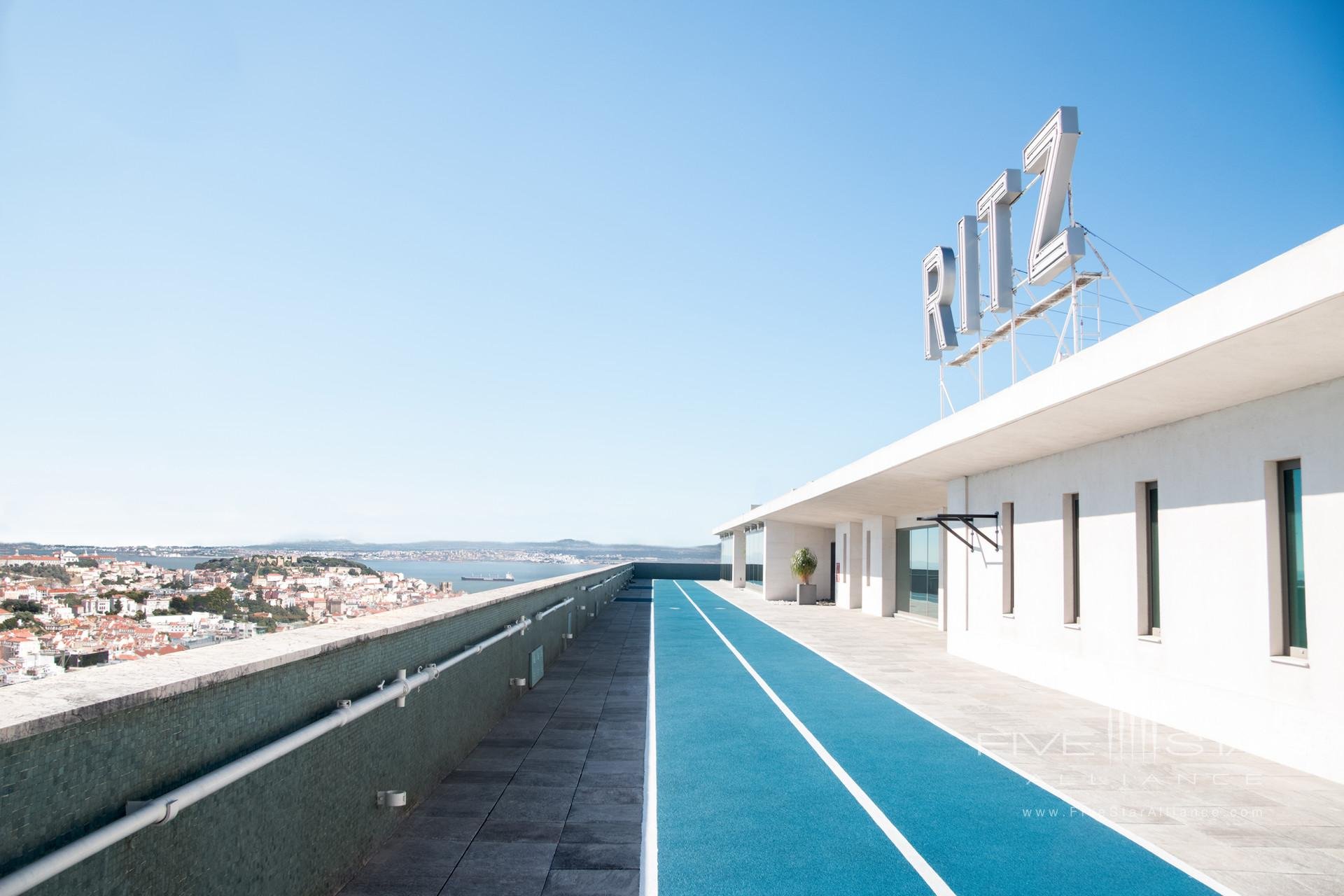 Ritz Four Seasons - Lisbon, Portugal (Copy)