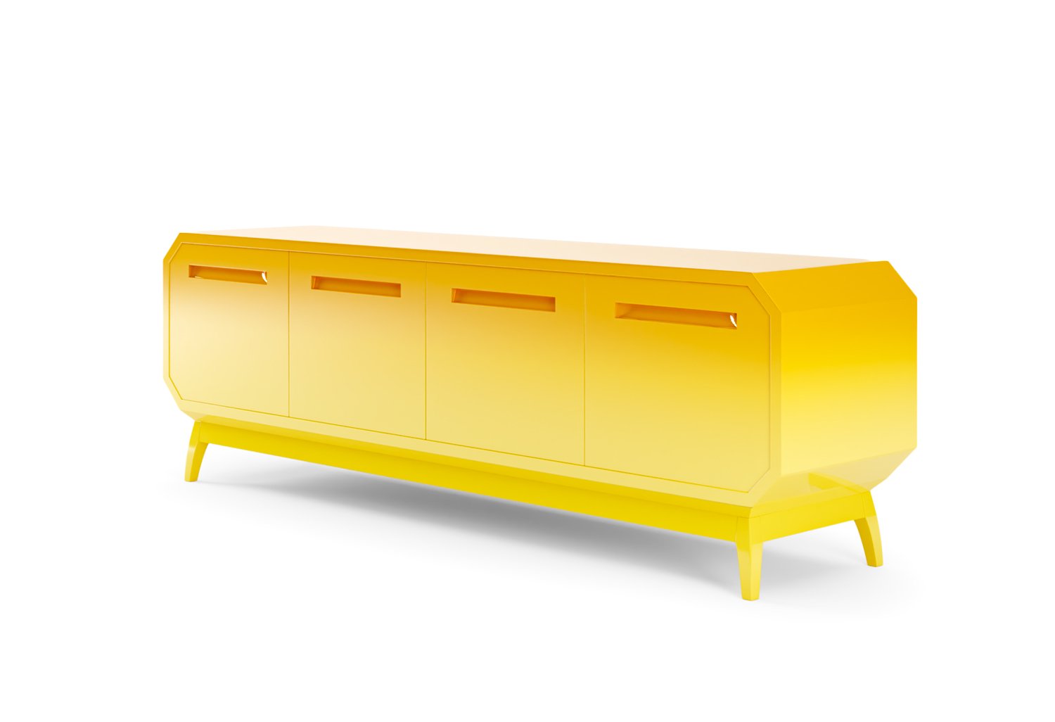 Mirtillo | Sideboard