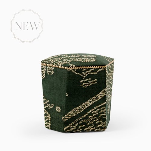 Cobb | Ottoman