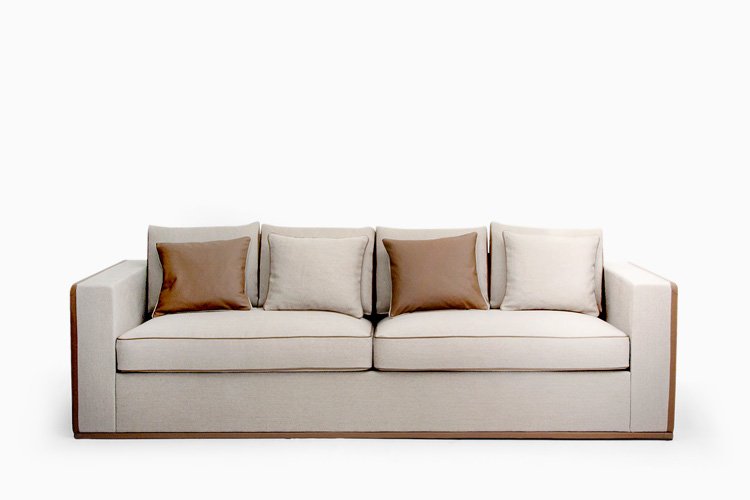Bombarda | Sofa