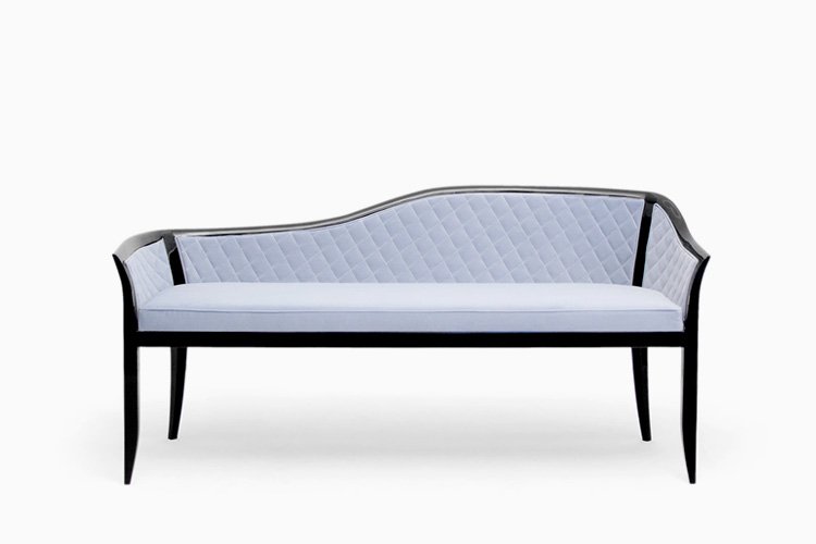 Frederic | Love Seat