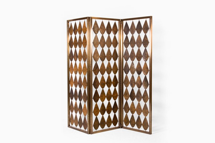 Foglia | Folding Screen