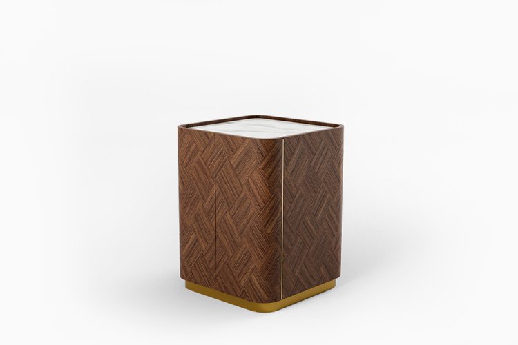 Afonso | Nightstand