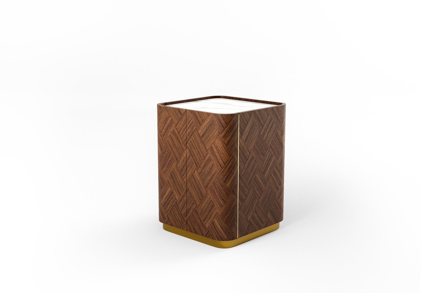 Afonso | Nightstand