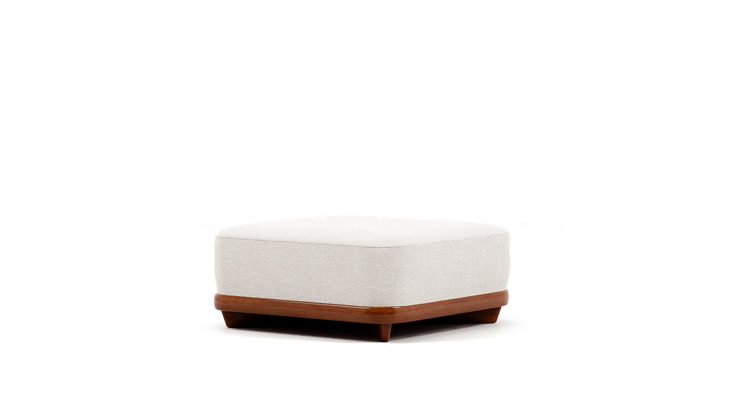 Bossa | Footstool