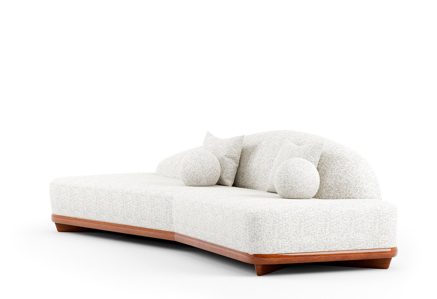 Bossa Straight | Sofa