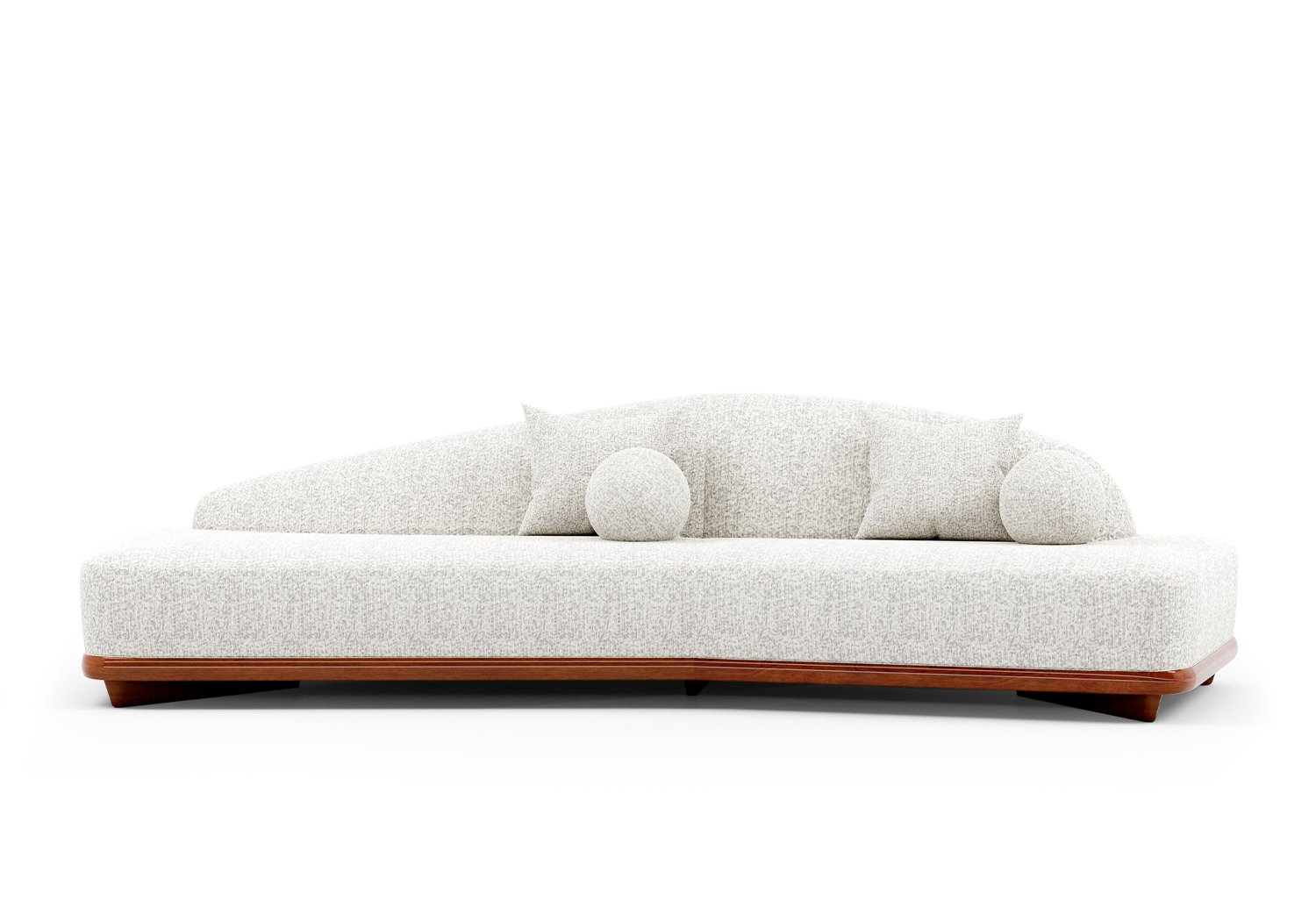 Bossa Straight | Sofa