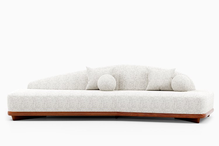 Bossa Straight | Sofa