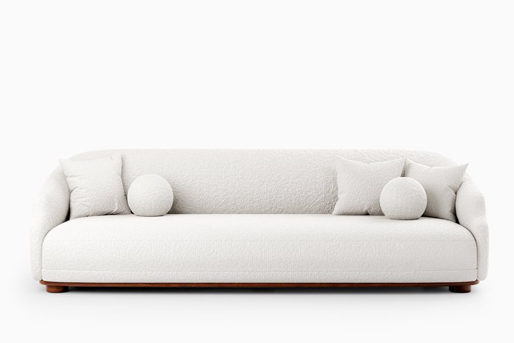 Hamilton | Sofa