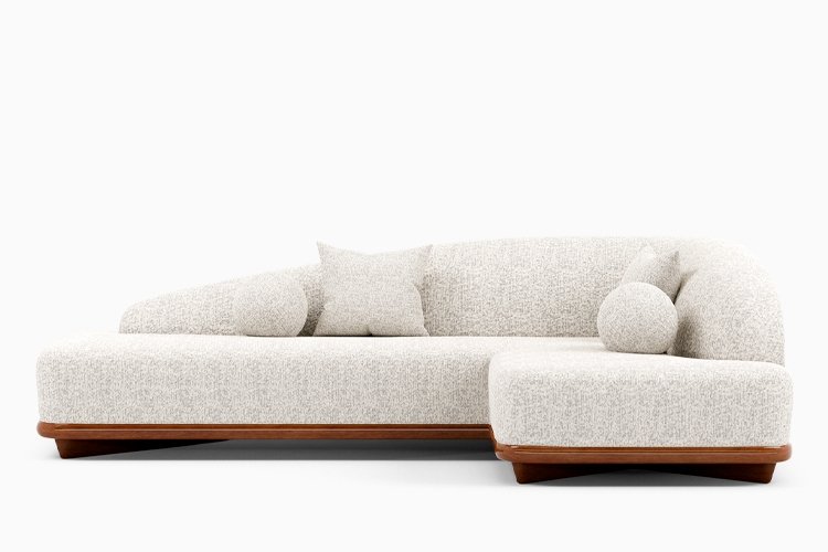 Bossa Corner | Sofa