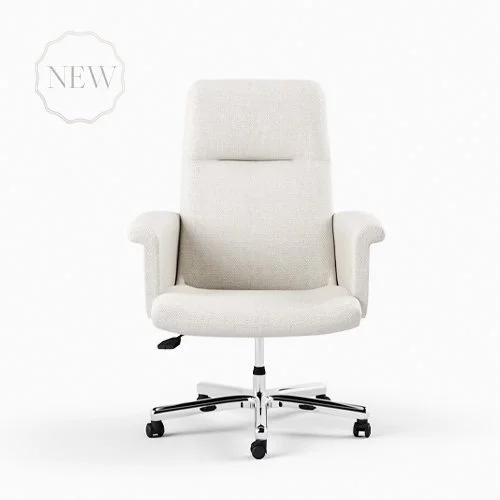 Lilly | Executive Chair