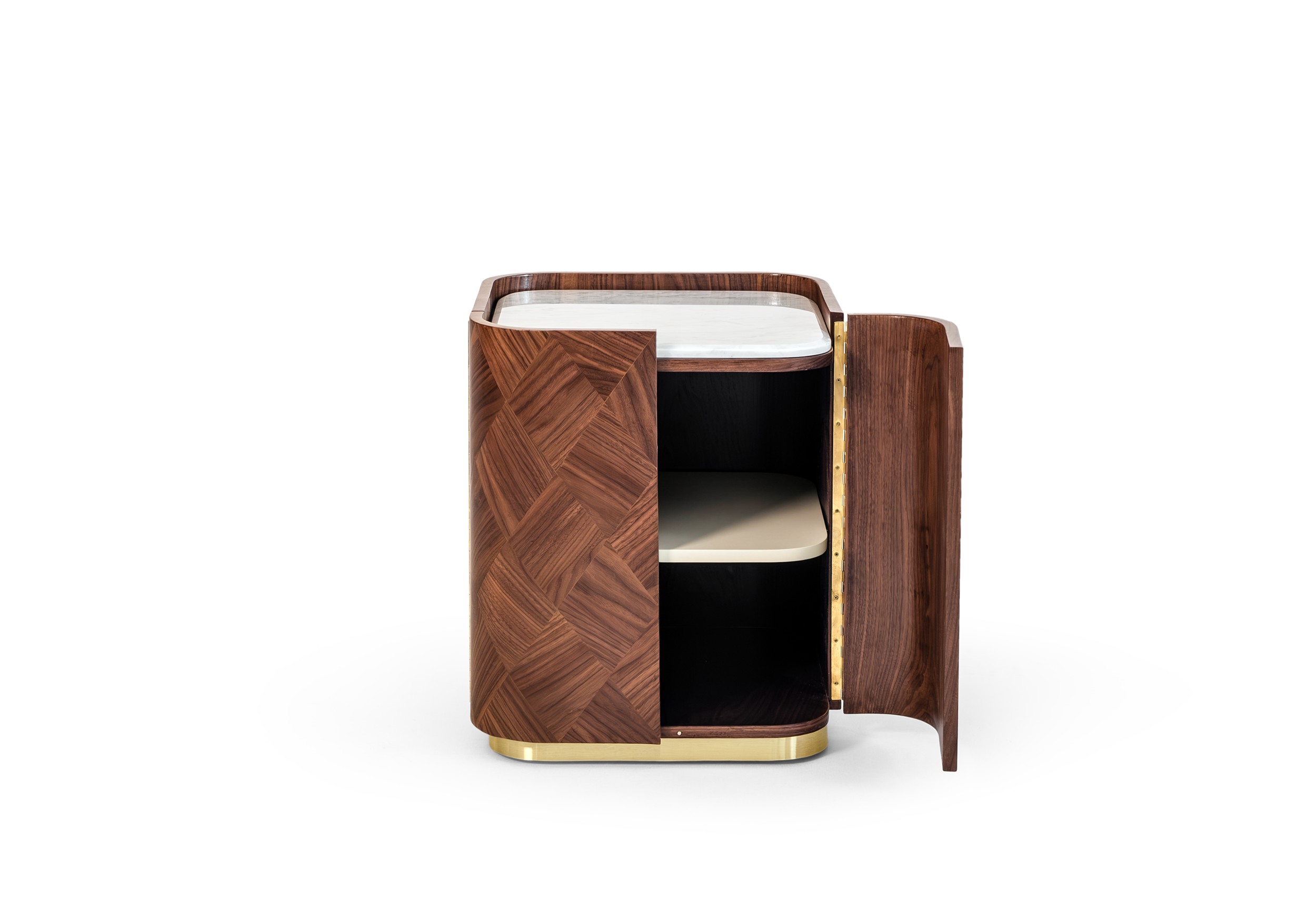 Afonso Nightstand