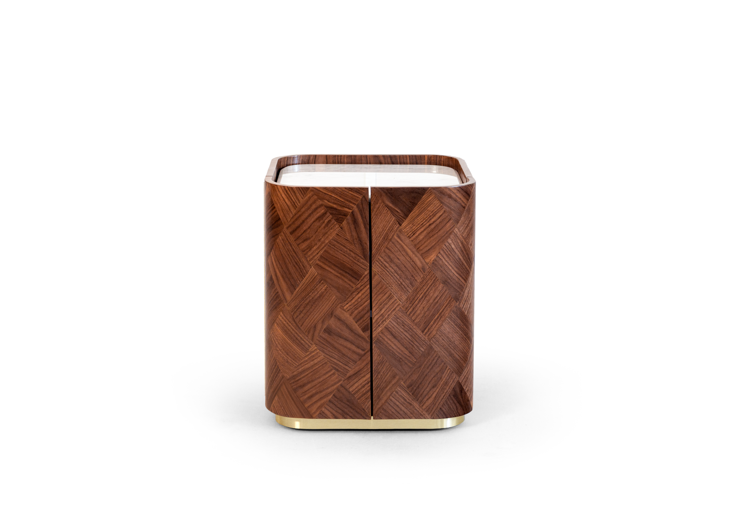 Afonso Nightstand