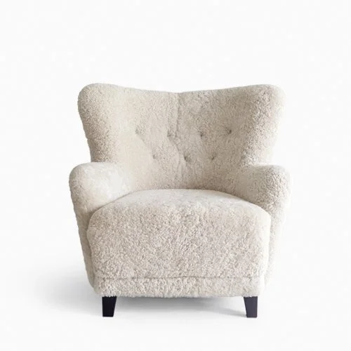 Alegre | Armchair