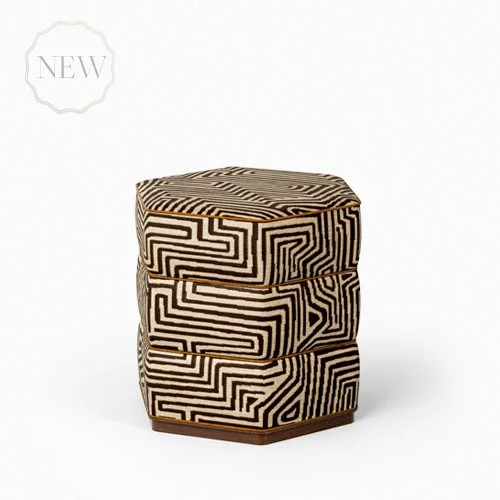 Soho | Ottoman