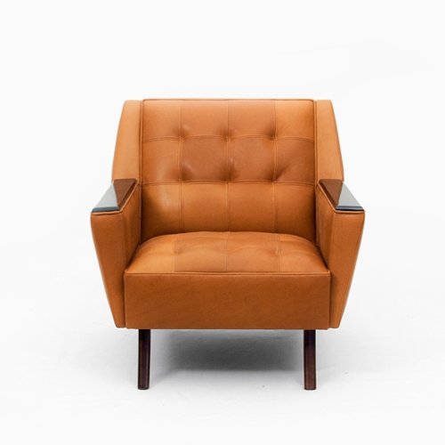 Belga | Armchair