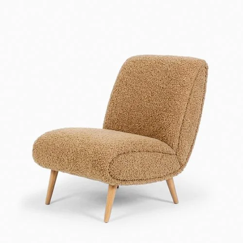Nude | Armchair