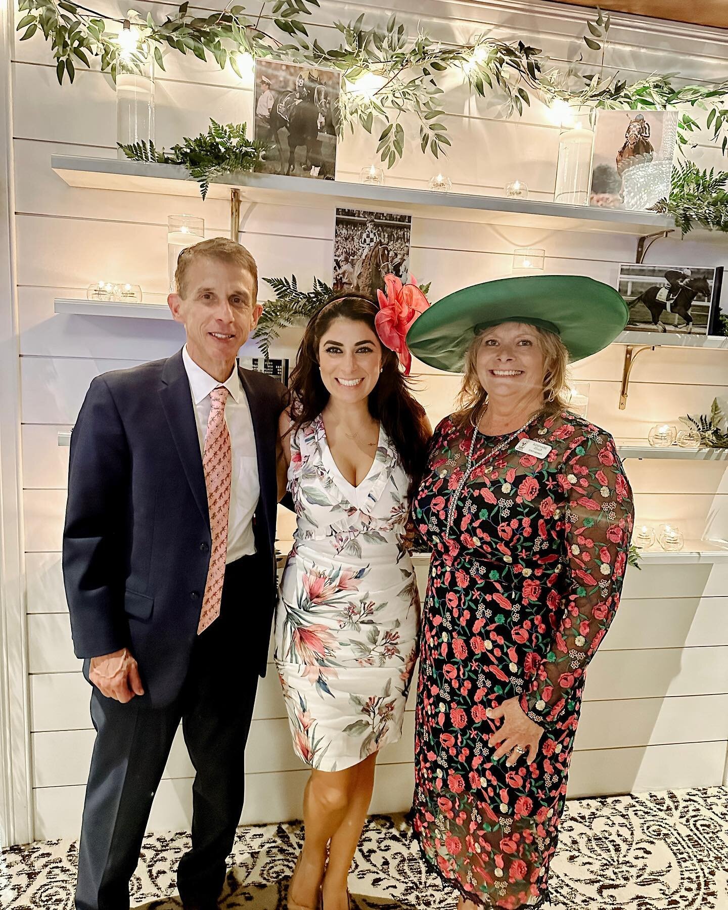 I had such a great night at the 32nd Ronald McDonald Gala at @greathorsema !

TommyCar Auto is proud to support this event as it raises funds and awareness for families with sick children, providing them with the resources and support they need durin