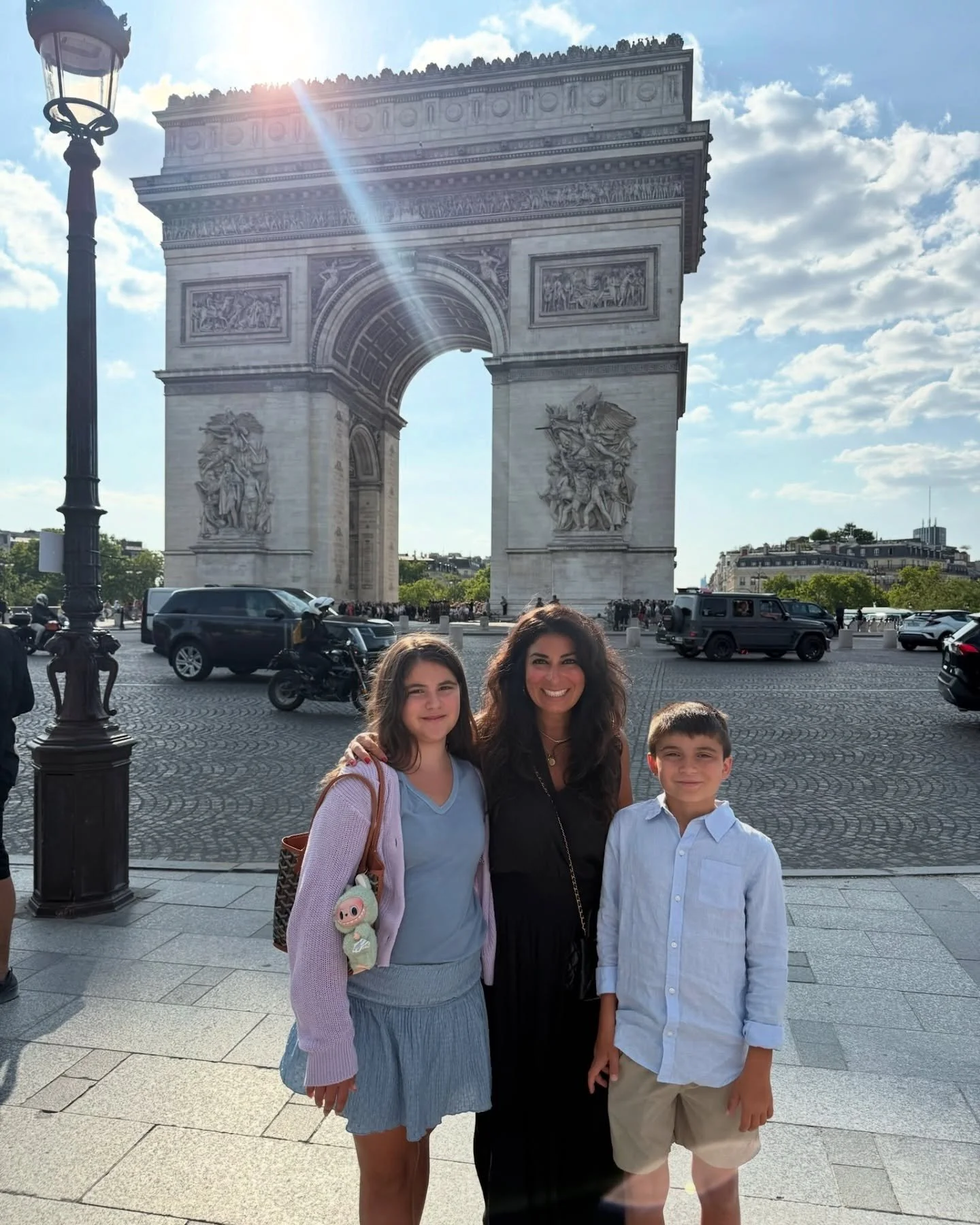 Another day, another Parisian adventure 🇫🇷💫