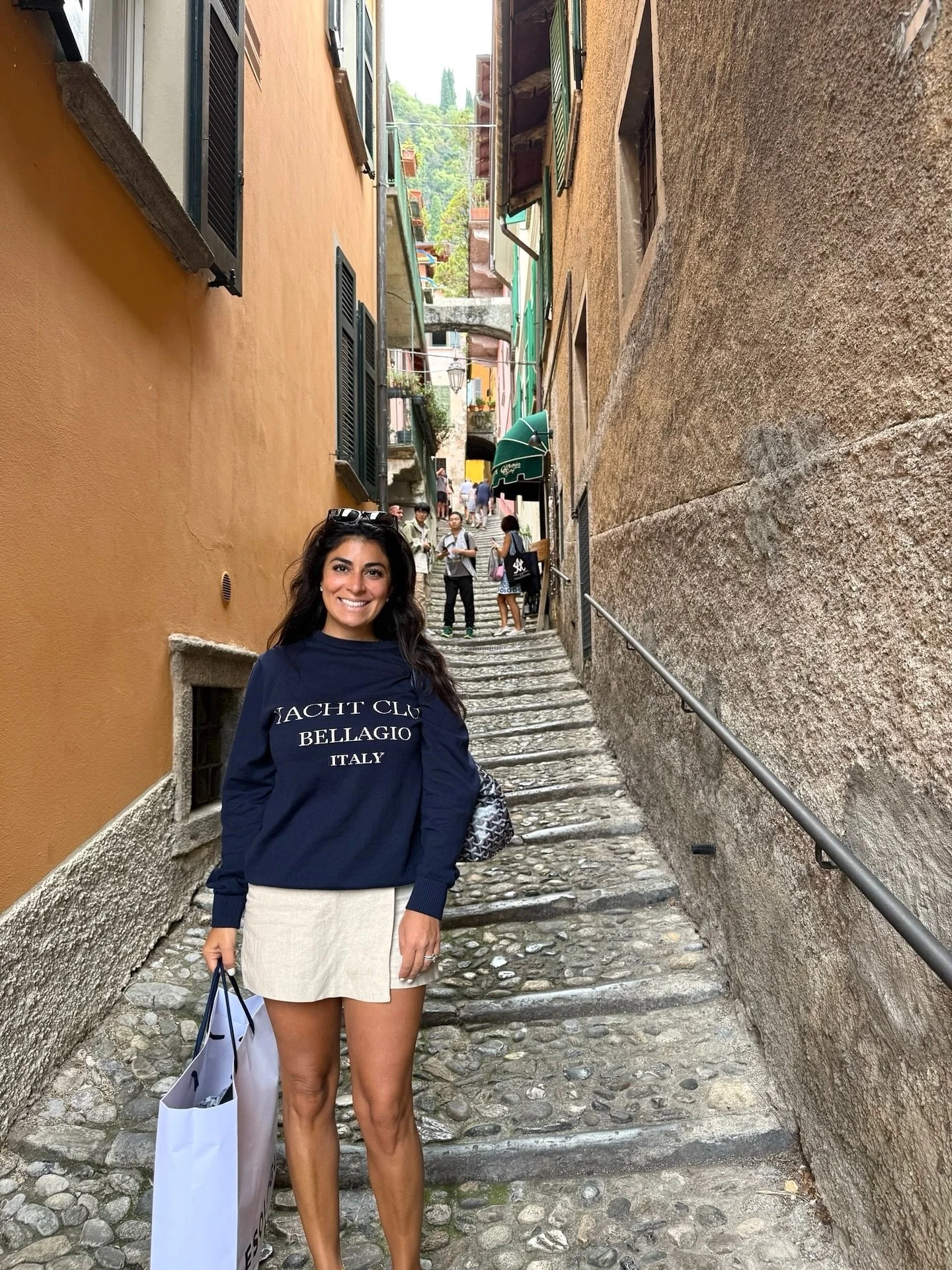 Ciao from Italy 🤍✨

#italy #lakecomo #vacation #europeanvacation