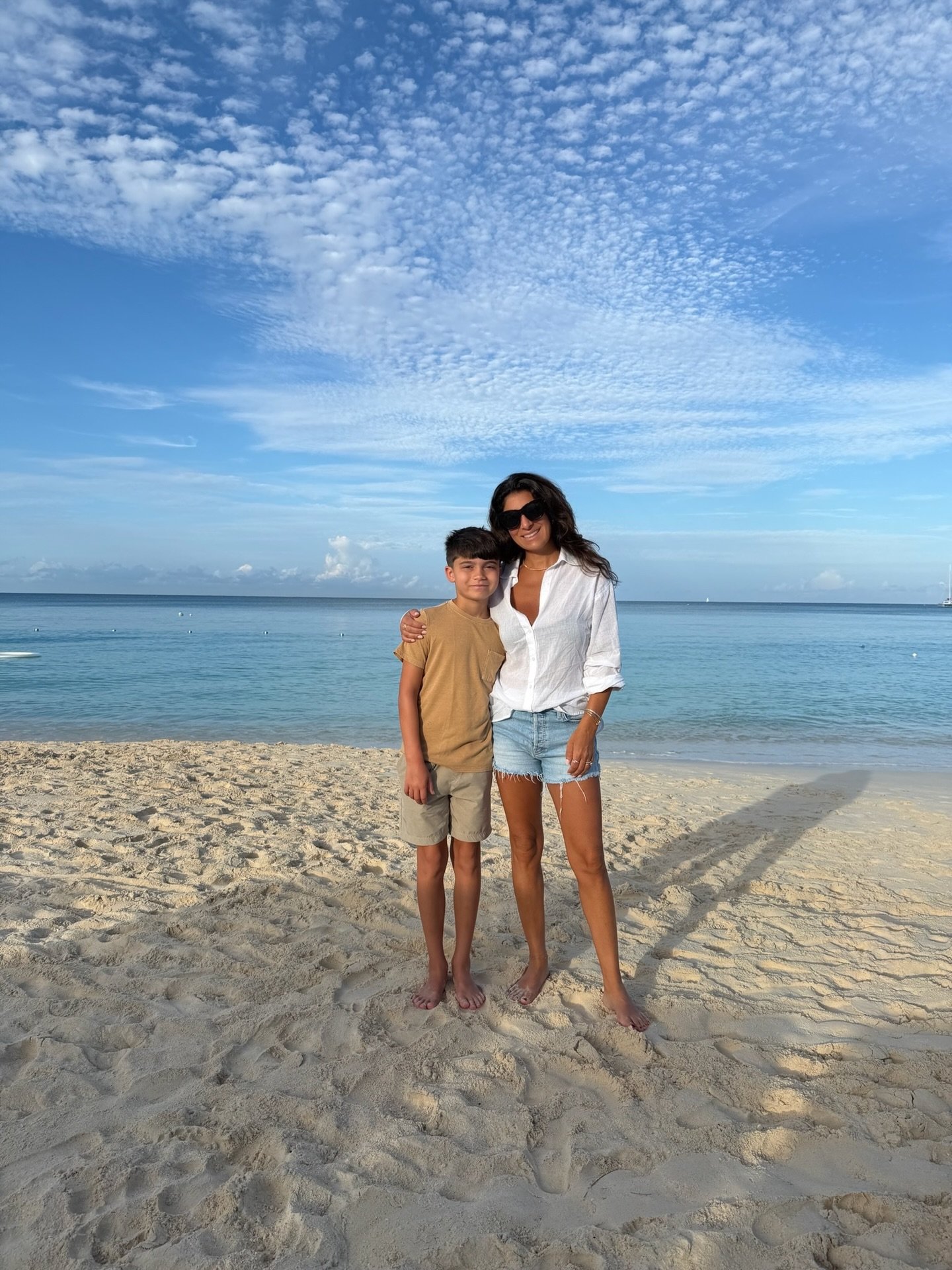 Grateful for this life🏝️