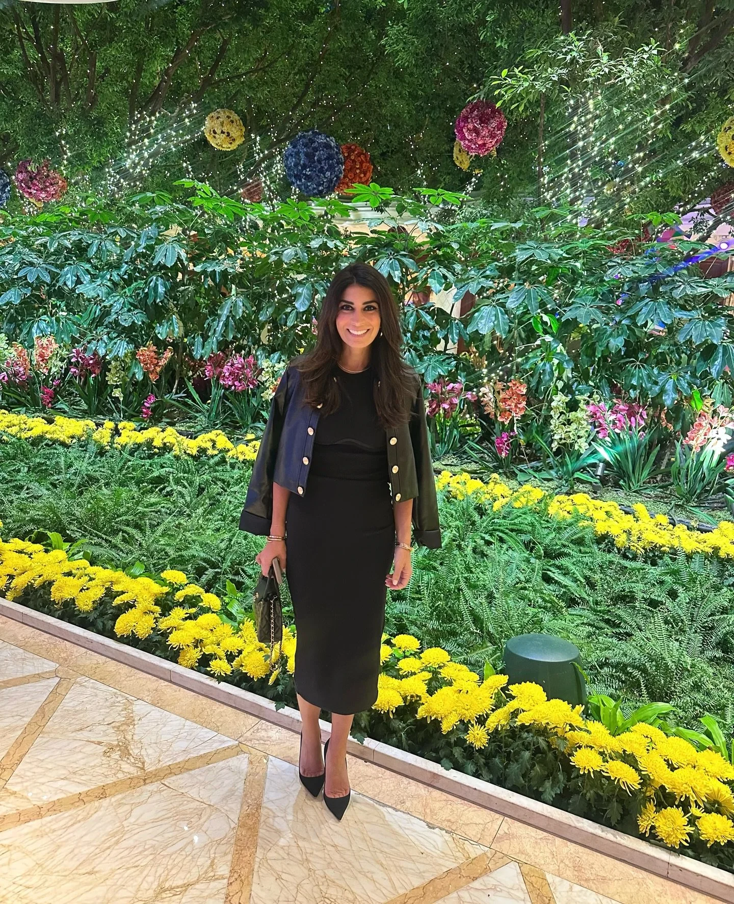 The best birthday! ✨

Thank you to everyone who reached out and made me feel so loved 💕

Now it&rsquo;s time for a busy and fun week ahead!