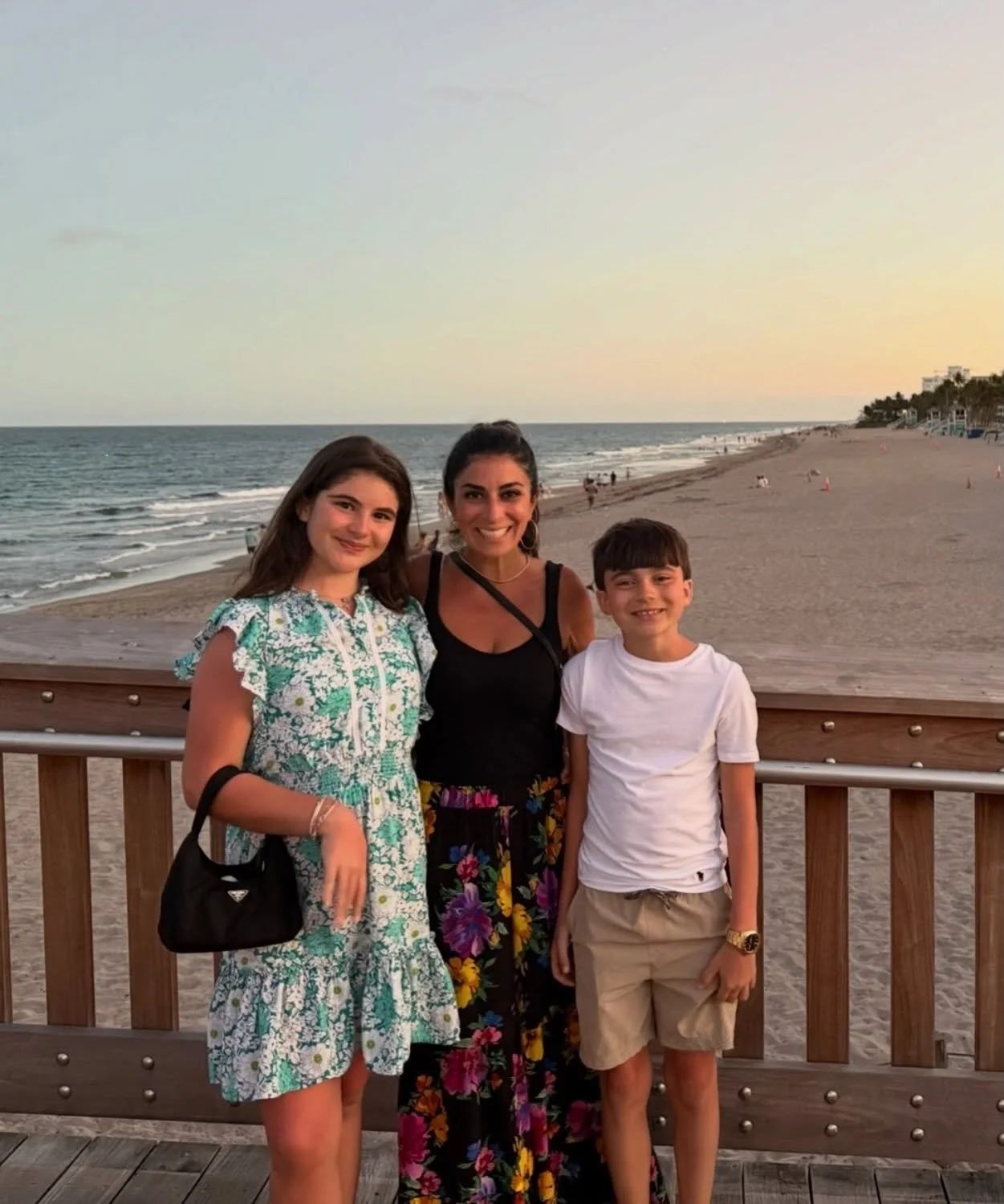 My favorite place and my favorite people 💗