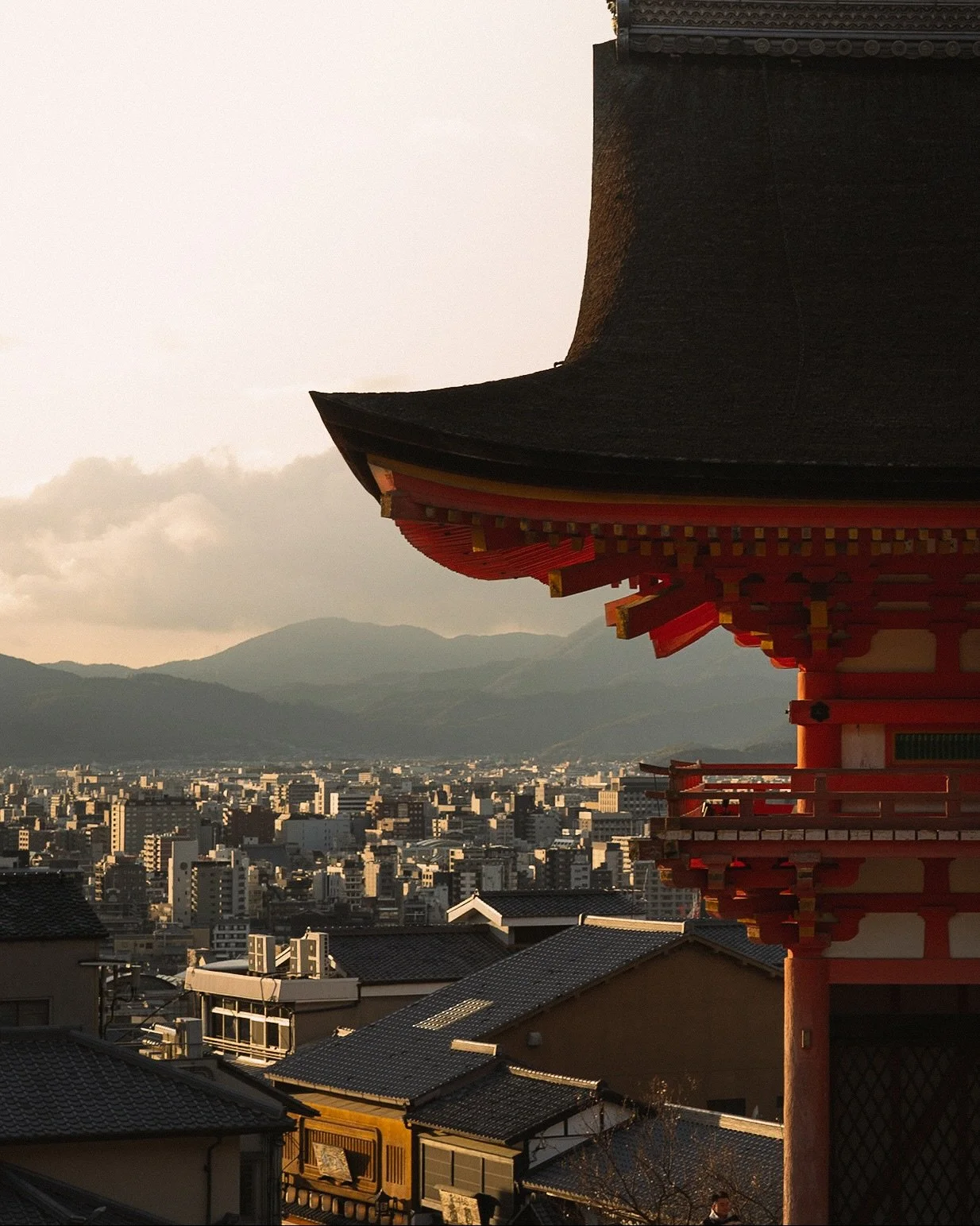 Kyoto Remembered &mdash; revisiting unshared captures of the city&rsquo;s calm, the stillness of tradition held in memory like the fleeting osmanthus bloom and the quiet philosophy of wabi-sabi, now recalled in Le Labo&rsquo;s new city exclusive, Osm