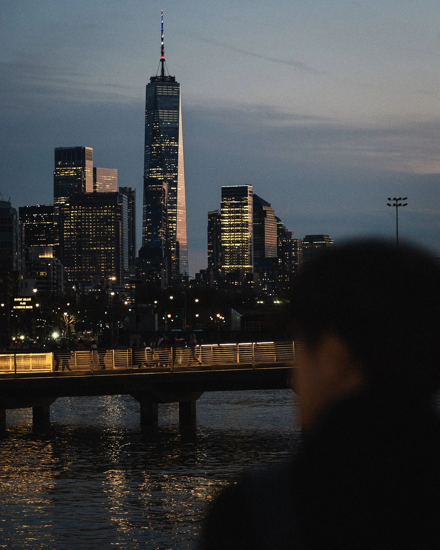 Empire State of Mind