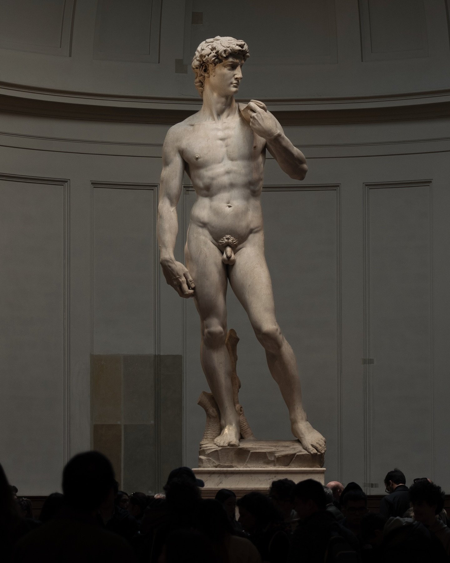 72 hours in Florence &mdash; a blur of affogatos, sculptural drama, and Renaissance grandeur, with a stay at the historic Four Seasons Firenze ⚜️