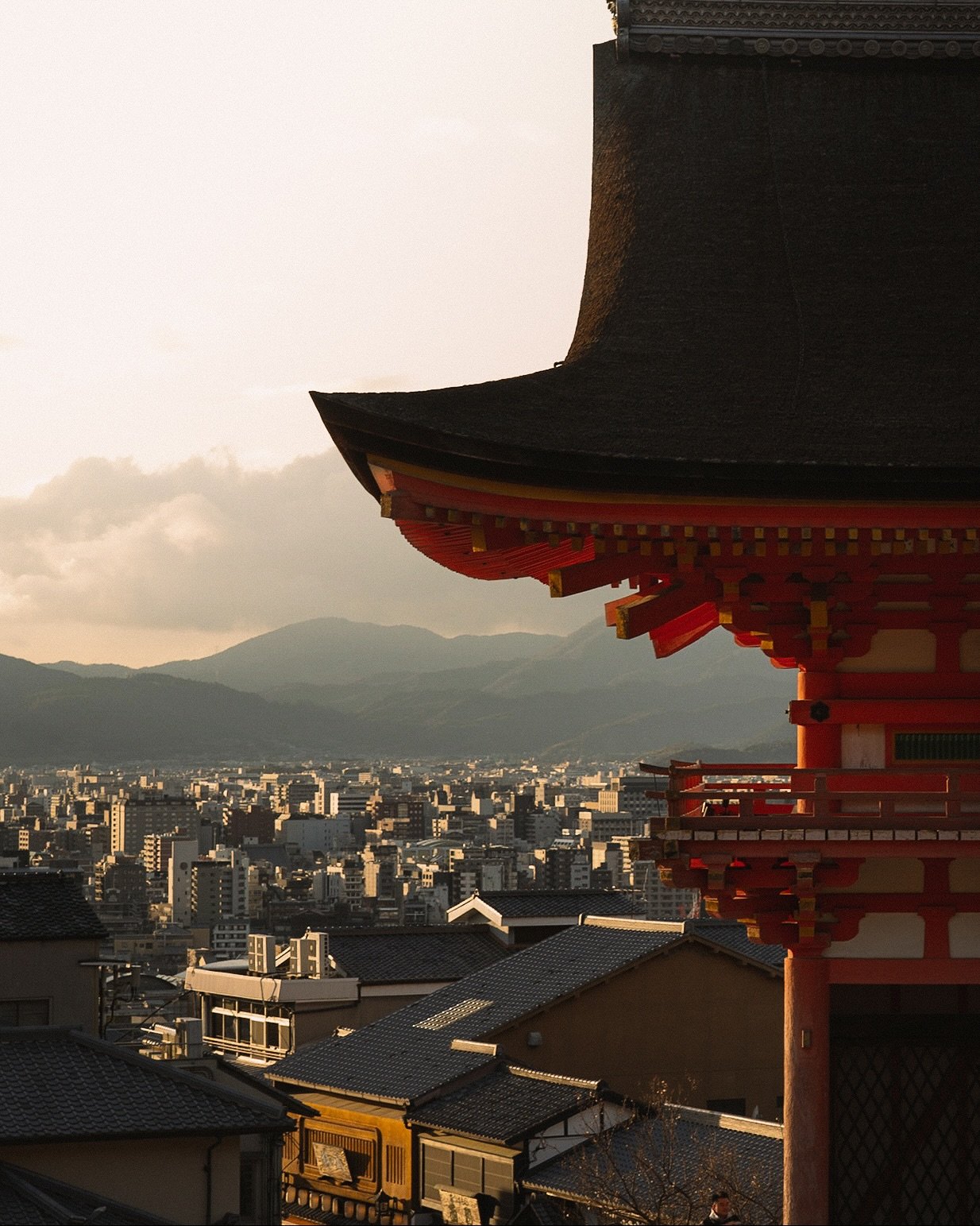 Kyoto Remembered &mdash; revisiting unshared captures of the city&rsquo;s calm, the stillness of tradition held in memory like the fleeting osmanthus bloom and the quiet philosophy of wabi-sabi, now recalled in Le Labo&rsquo;s new city exclusive, Osm