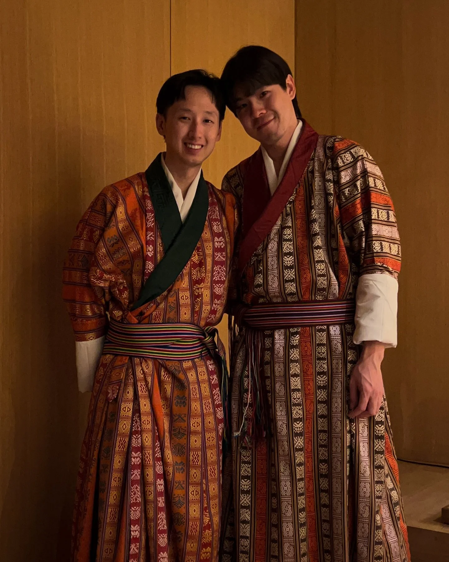 Bhutan will always hold a special place in my heart 🇧🇹