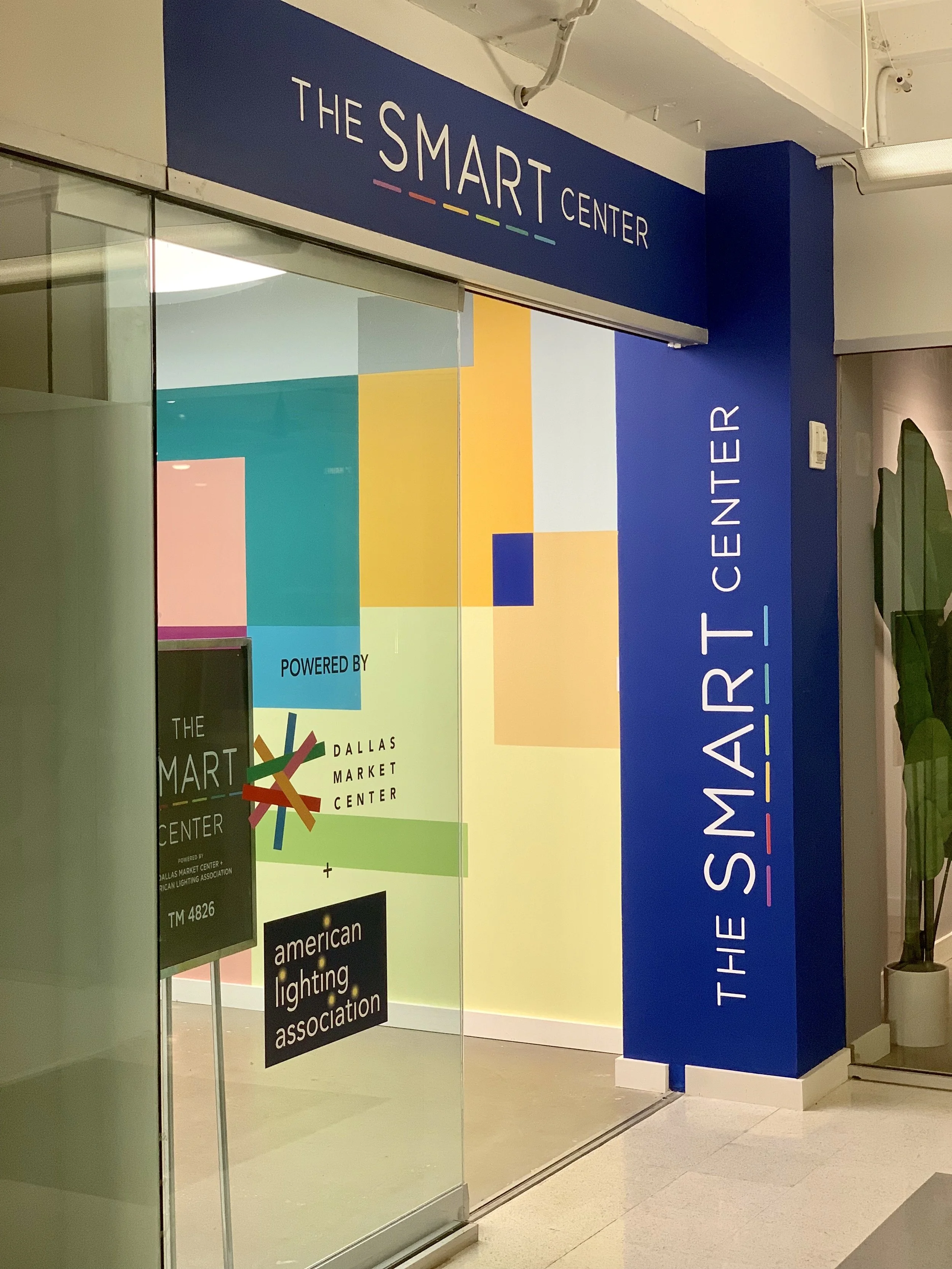 Smart Center, Lightovation at Dallas Market Center, image by Leslie Carothers .jpg