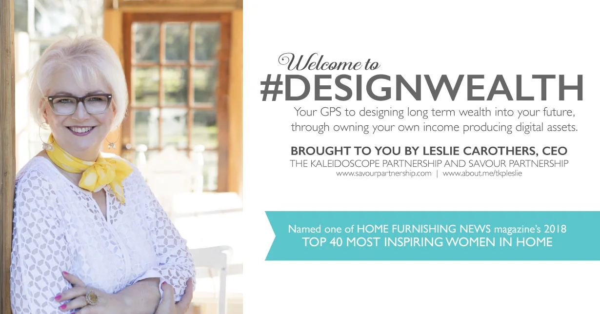 Again, the link to Request To Join is: http://facebook.com/groups/designwealth.