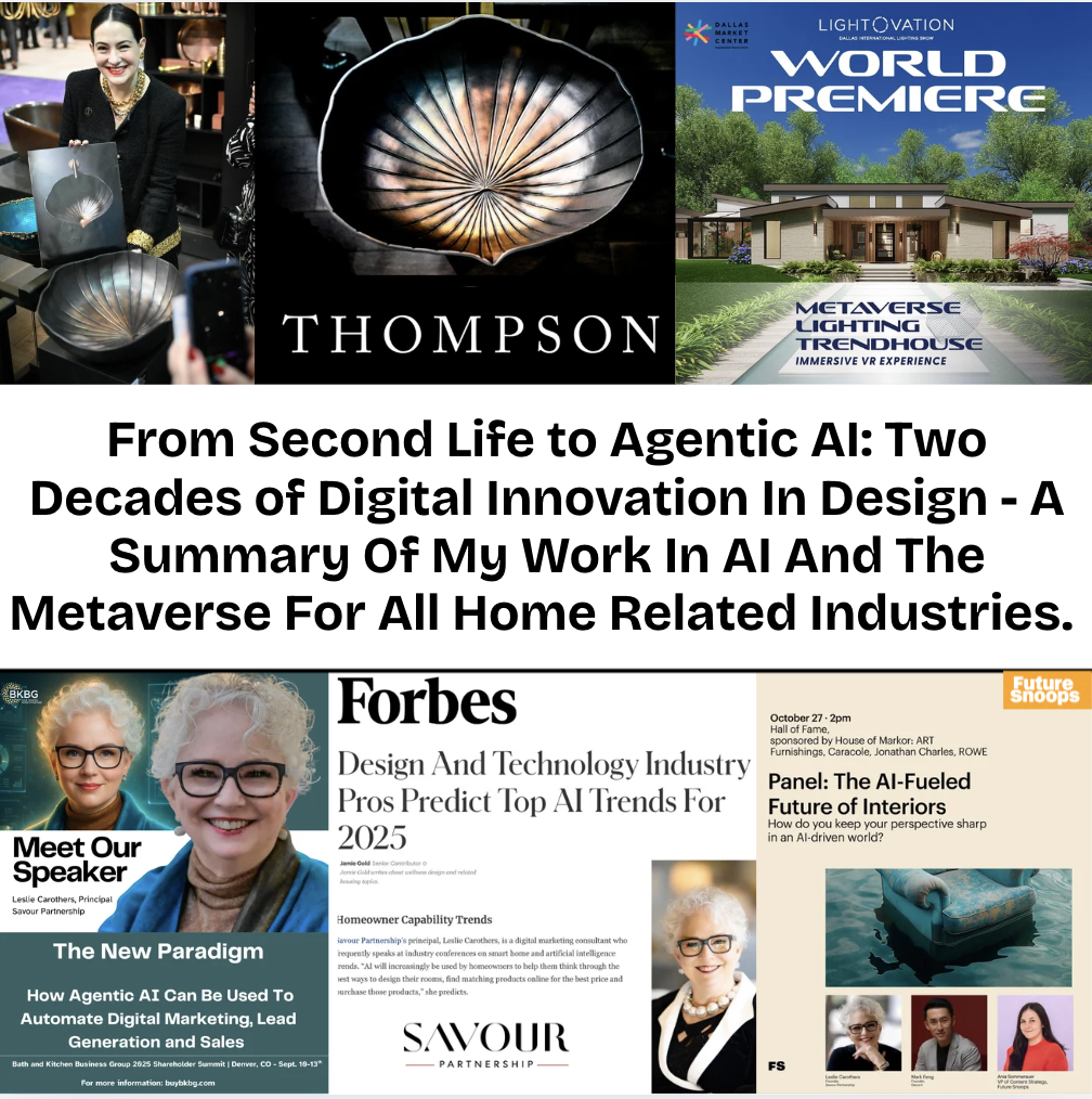 Artificial Intelligence and Metaverse Activations: A Summary