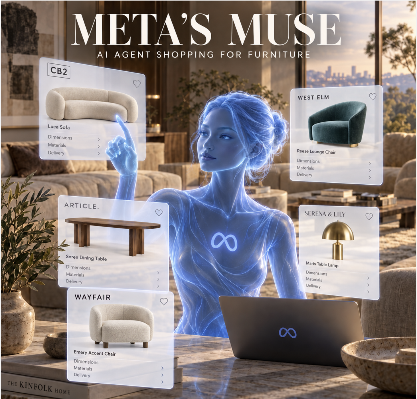 AI Agents Are Shopping For Consumers: Issues And Solutions — SAVOUR ...