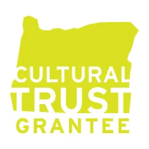 The Athenaeum was made possible with funding from the Oregon Cultural Trust.