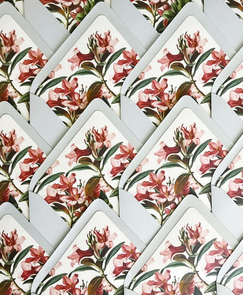 Wedding invites don't have to be bad for the planet