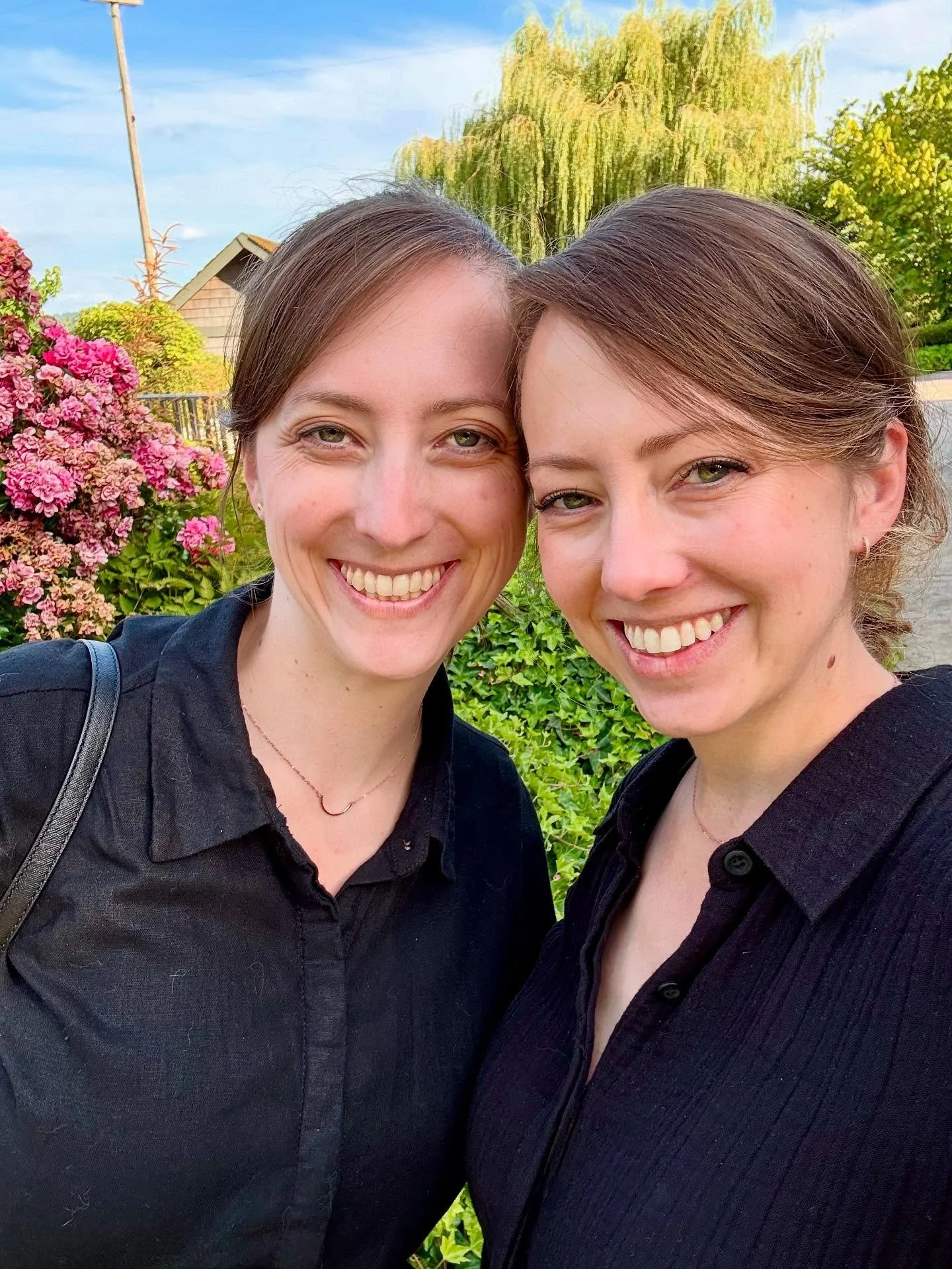 We don&rsquo;t always repeat venues, but when we do it&rsquo;s @hidden.meadows 😉 certainly one of our favorites, highly recommend and would love to have an excuse to come back!