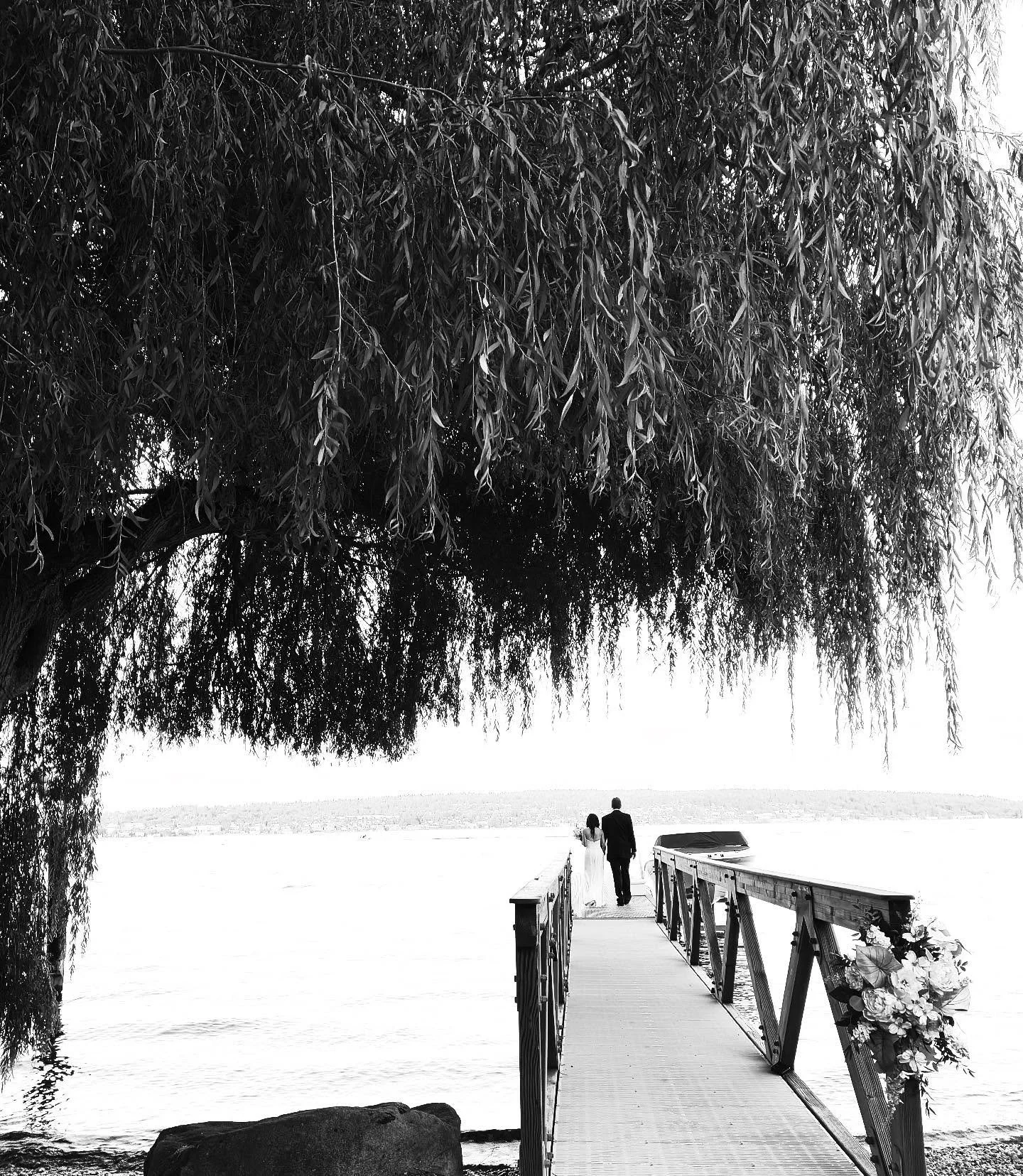 A&amp;M married! 🩷