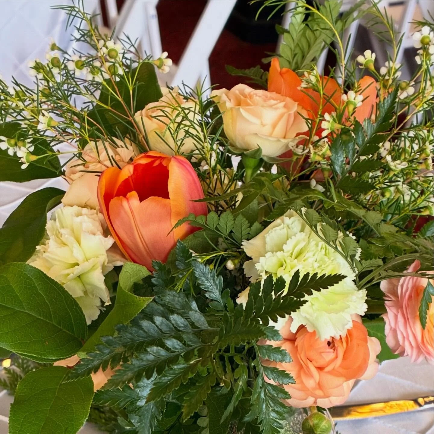 &ldquo;Talented and gracious&rdquo; - the mother of the bride came up at the end of the night to tell us how much she appreciated our help that day and said one of the kindest things that perfectly encapsulates what we hope our couples (and their fri