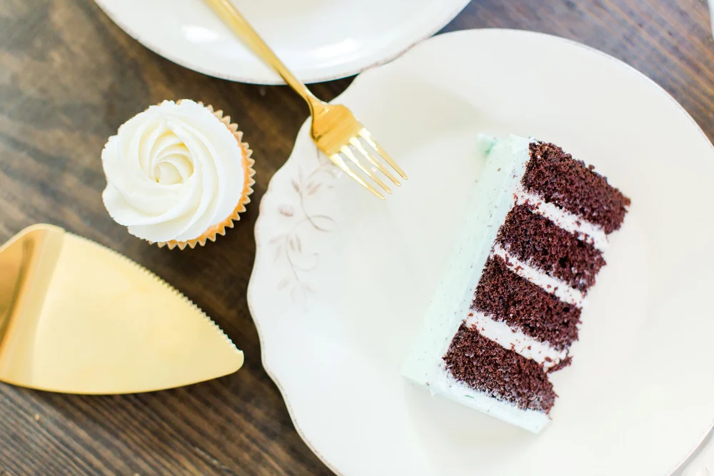 Vanilla Bean Bake Shoppe