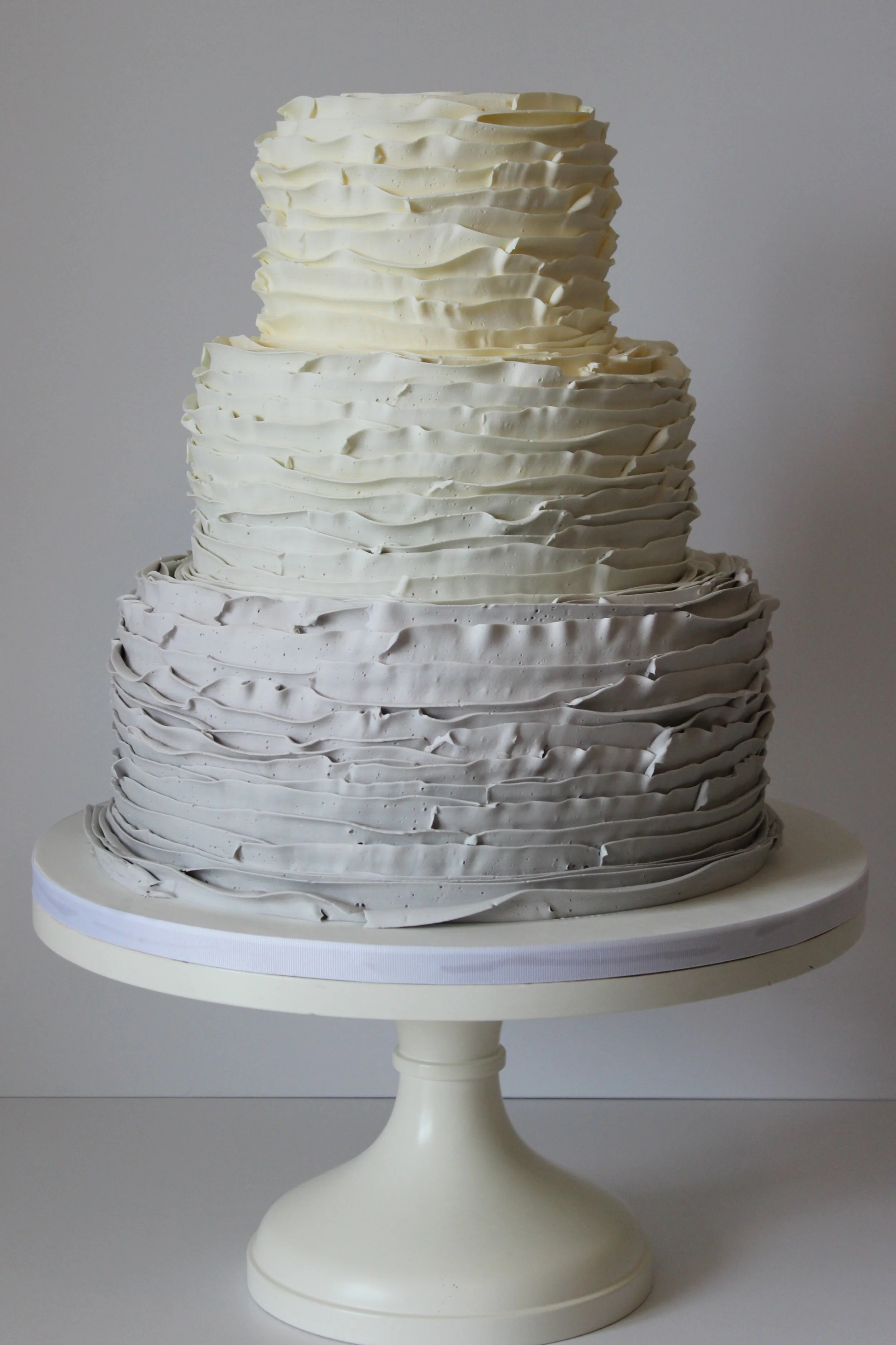 Wedding — Vanilla Bean Bake Shoppe