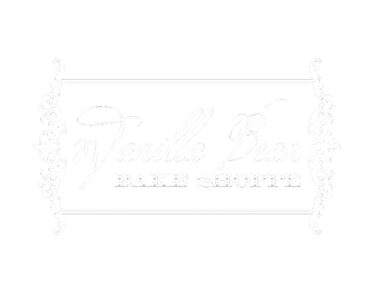 Vanilla Bean Bake Shoppe