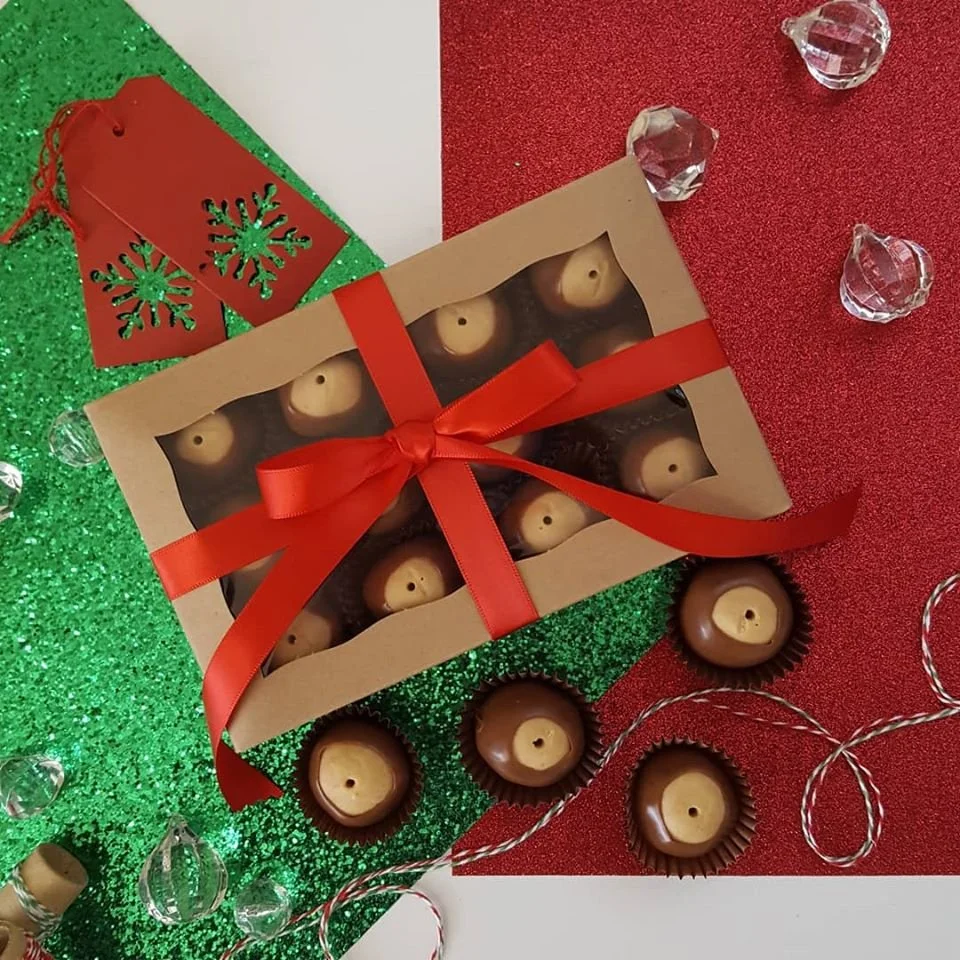 Shop — Vanilla Bean Bake Shoppe